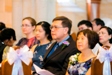 Church Ceremony